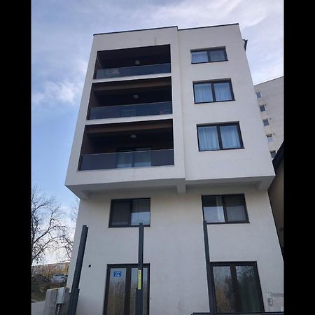 Escape Lounge Leilighet Craiova Eksteriør bilde