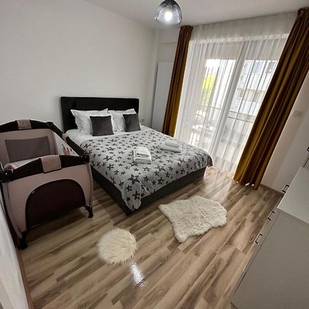 Escape Lounge Leilighet Craiova Eksteriør bilde