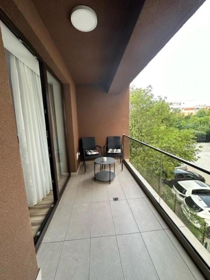 Escape Lounge Leilighet Craiova Eksteriør bilde