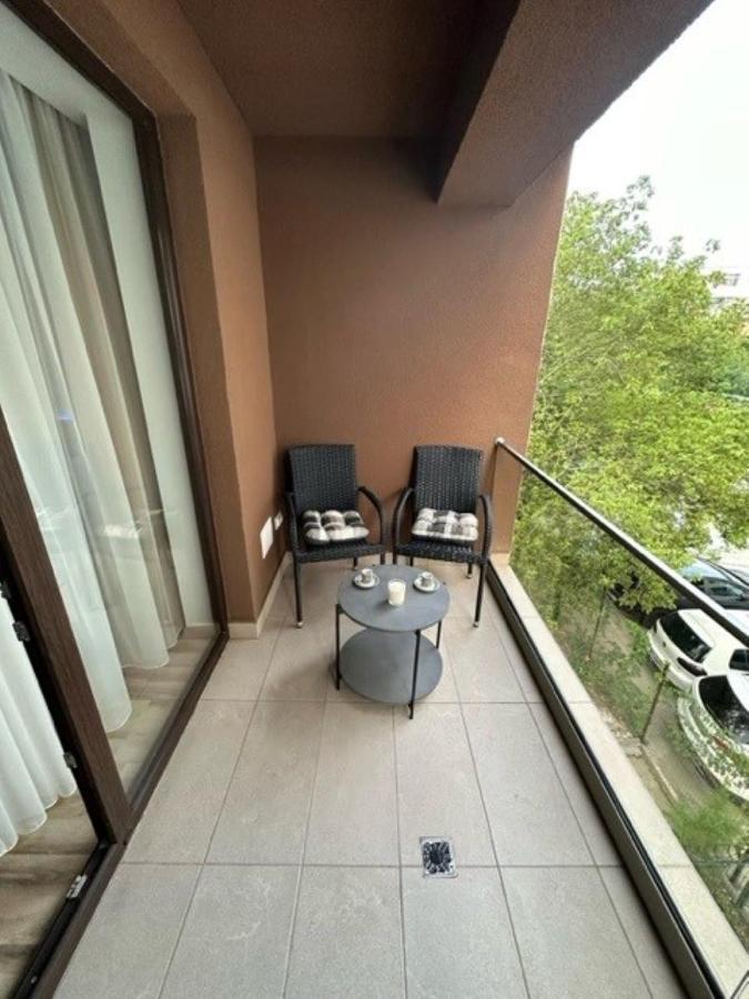 Escape Lounge Leilighet Craiova Eksteriør bilde