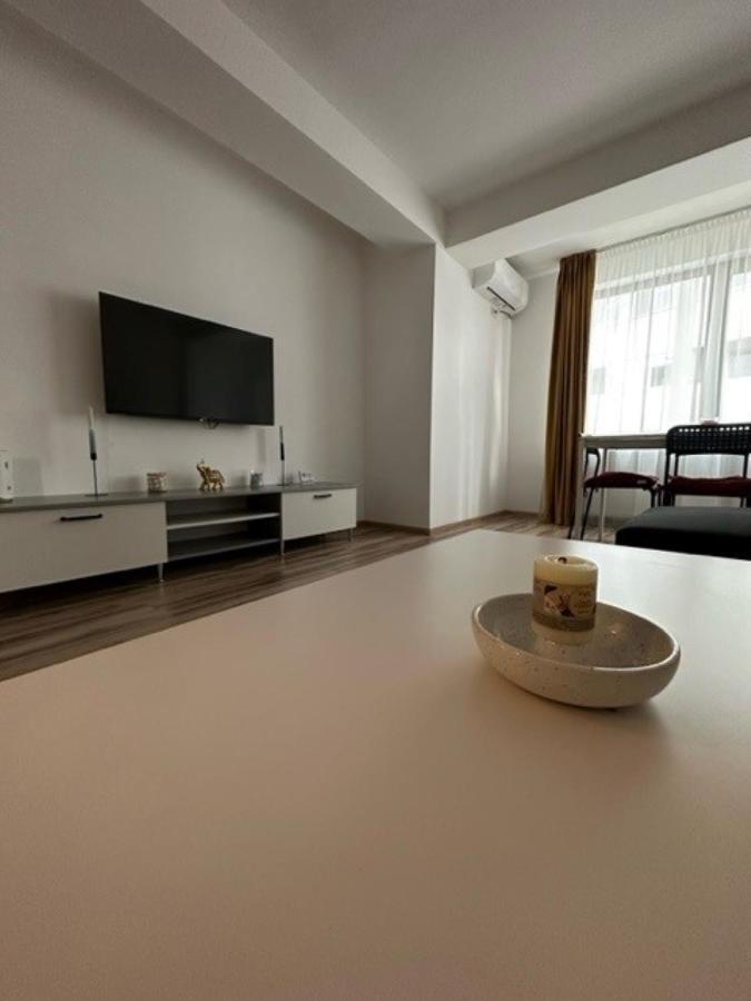 Escape Lounge Leilighet Craiova Eksteriør bilde