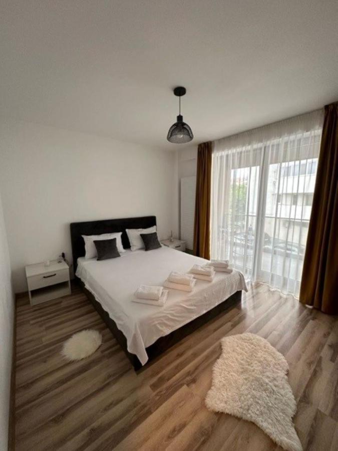 Escape Lounge Leilighet Craiova Eksteriør bilde