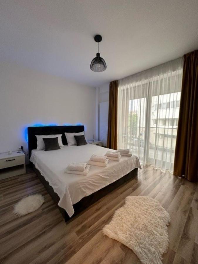 Escape Lounge Leilighet Craiova Eksteriør bilde