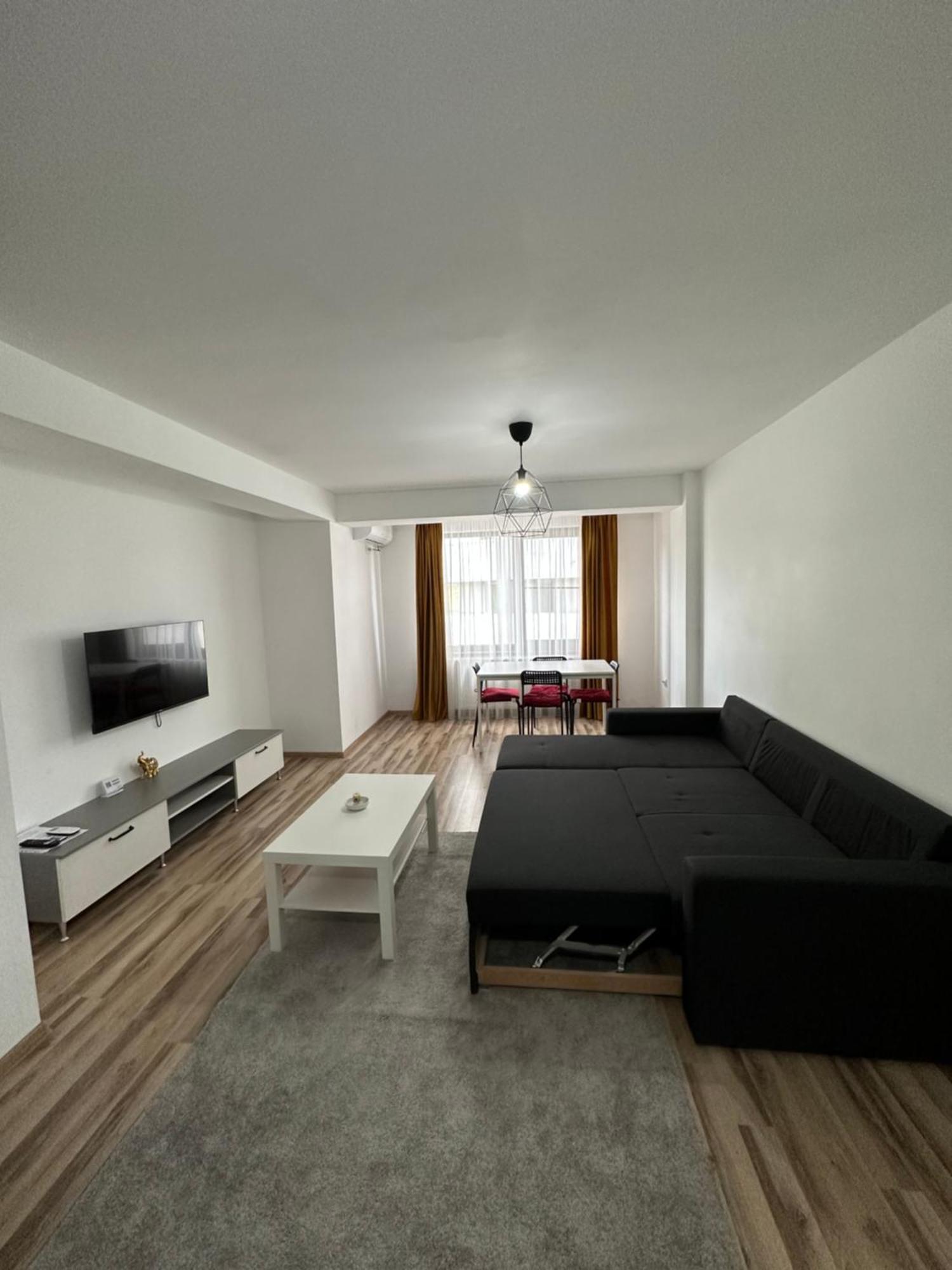 Escape Lounge Leilighet Craiova Eksteriør bilde